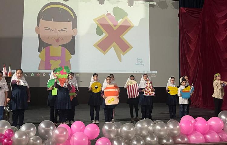 اختتامیه پایگاه تابستانی 12