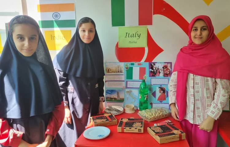 (اختتامیه پایگاه تابستانی) 12