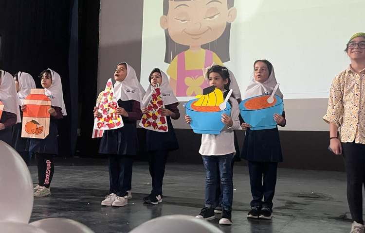 اختتامیه پایگاه تابستانی 13