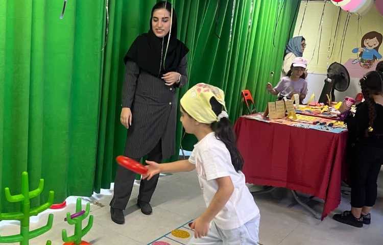 اختتامیه پایگاه تابستانی 13