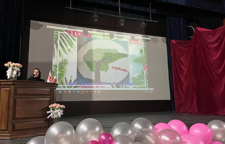 اختتامیه پایگاه تابستانی 14