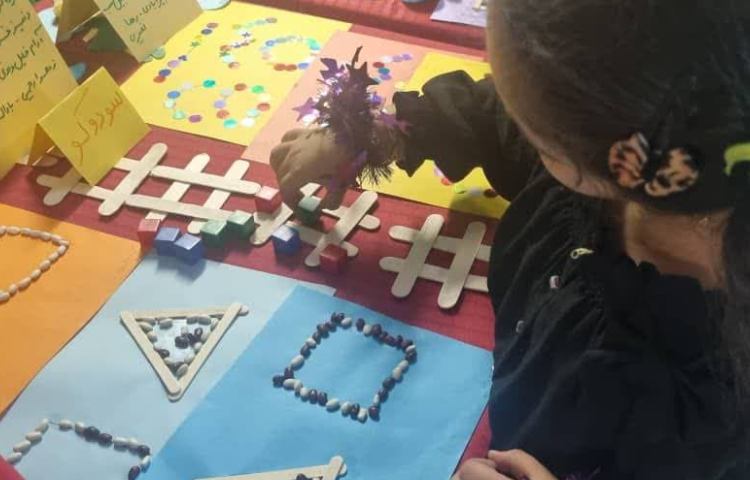 اختتامیه پایگاه تابستانی 14