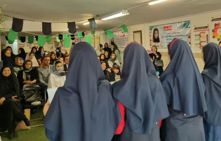 (اختتامیه پایگاه تابستانی) 16