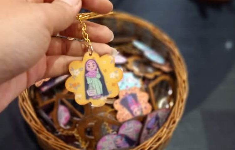 اختتامیه پایگاه تابستانی 17