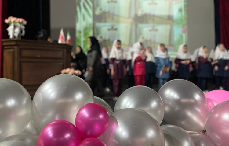 اختتامیه پایگاه تابستانی 18