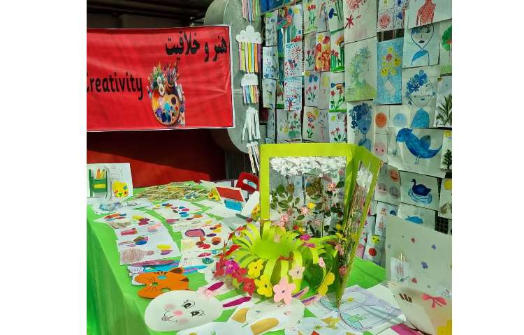 اختتامیه پایگاه تابستانی 18