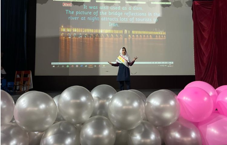 اختتامیه پایگاه تابستانی 19