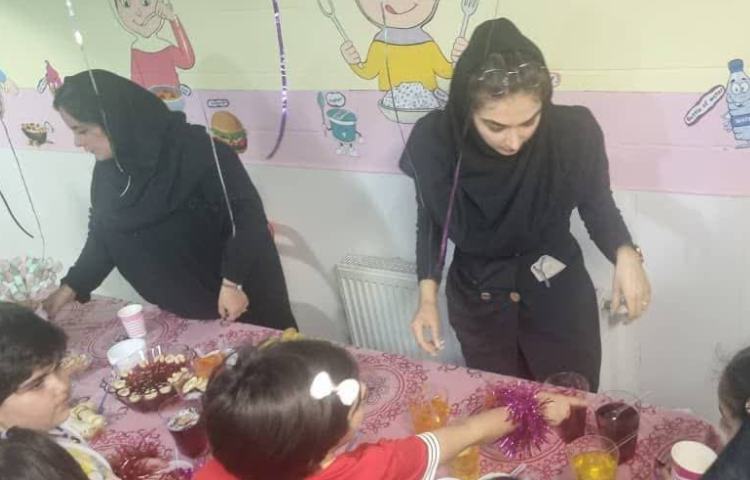 اختتامیه پایگاه تابستانی 19