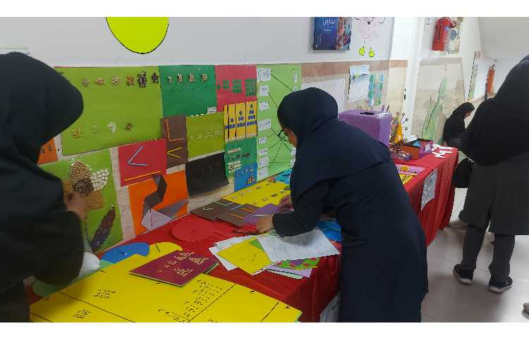 اختتامیه پایگاه تابستانی 2