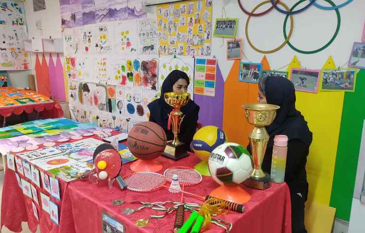 اختتامیه پایگاه تابستانی 2