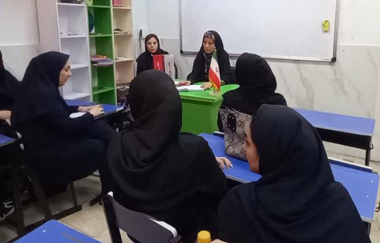 اختتامیه پایگاه تابستانی 2