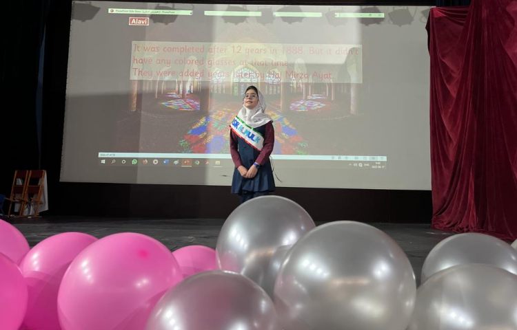 اختتامیه پایگاه تابستانی 20