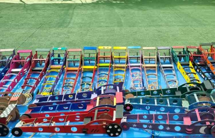 (اختتامیه پایگاه تابستانی) 20