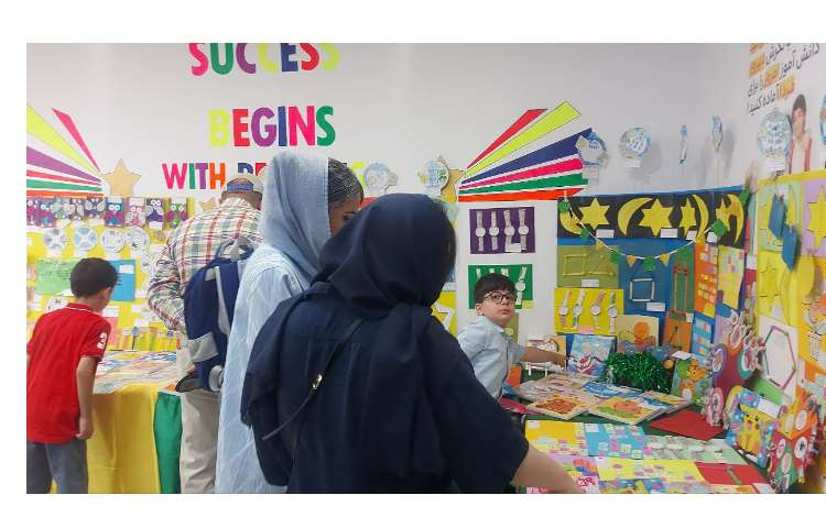 اختتامیه پایگاه تابستانی 20