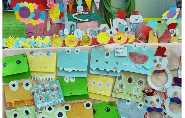 اختتامیه پایگاه تابستانی 20