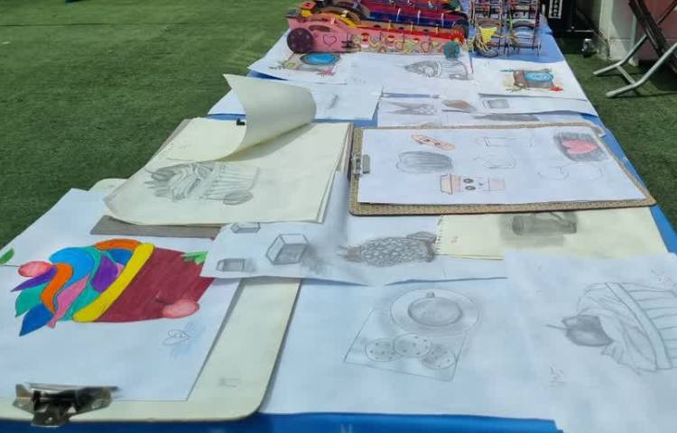 (اختتامیه پایگاه تابستانی) 21