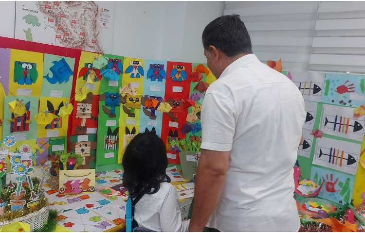 اختتامیه پایگاه تابستانی 21