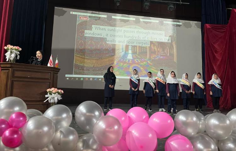 اختتامیه پایگاه تابستانی 22