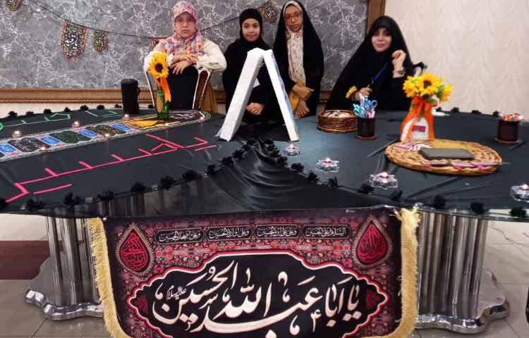 اختتامیه پایگاه تابستانی 22