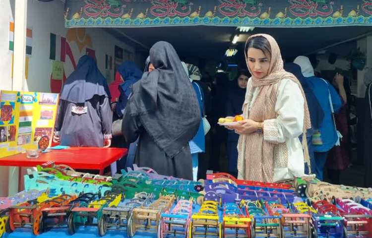 (اختتامیه پایگاه تابستانی) 23