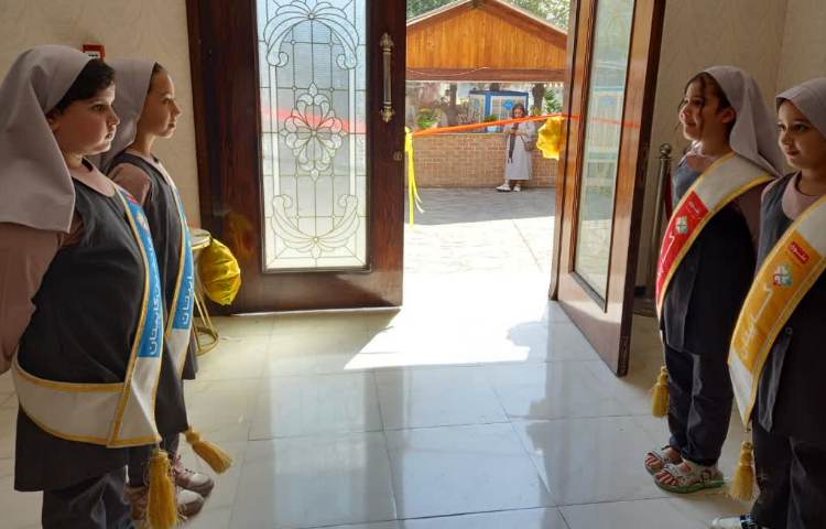 اختتامیه پایگاه تابستانی 23