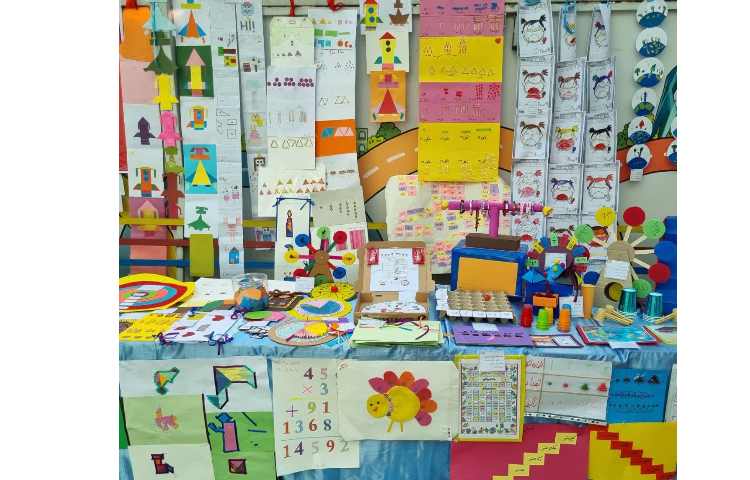 اختتامیه پایگاه تابستانی 23