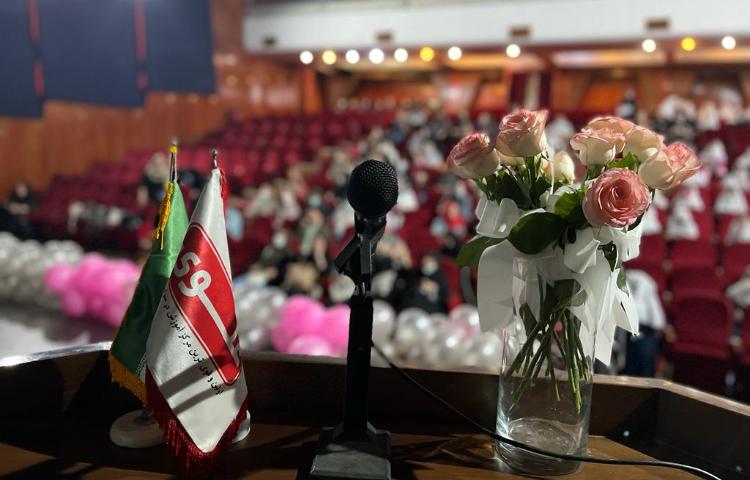 اختتامیه پایگاه تابستانی 24