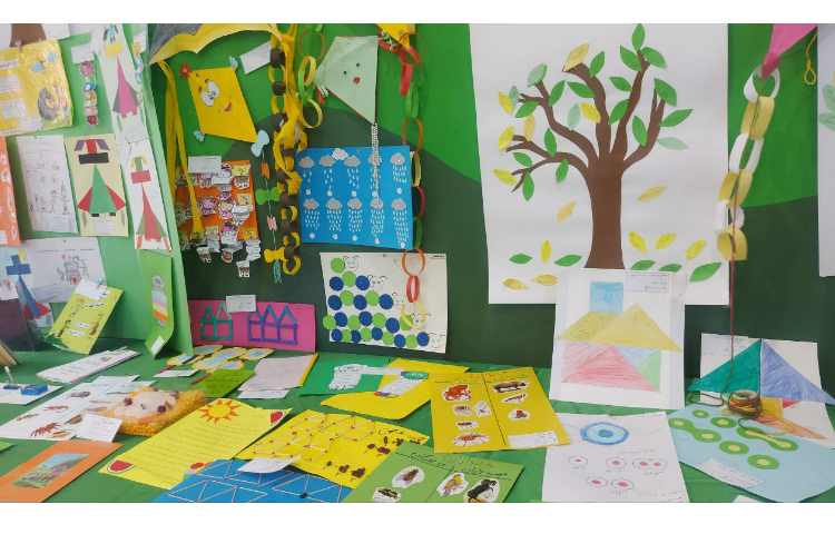 اختتامیه پایگاه تابستانی 24