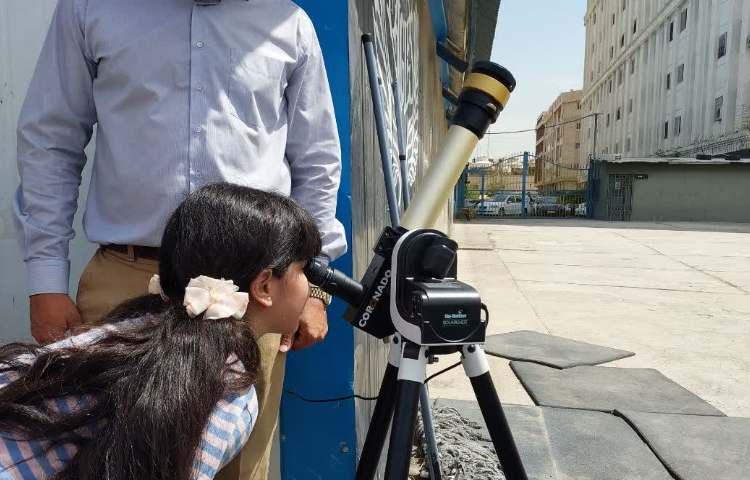 اختتامیه پایگاه تابستانی 24