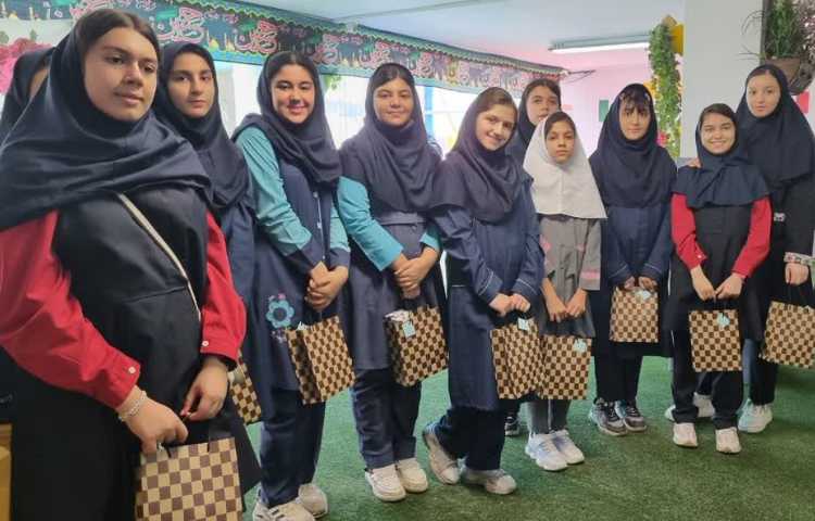 (اختتامیه پایگاه تابستانی) 25