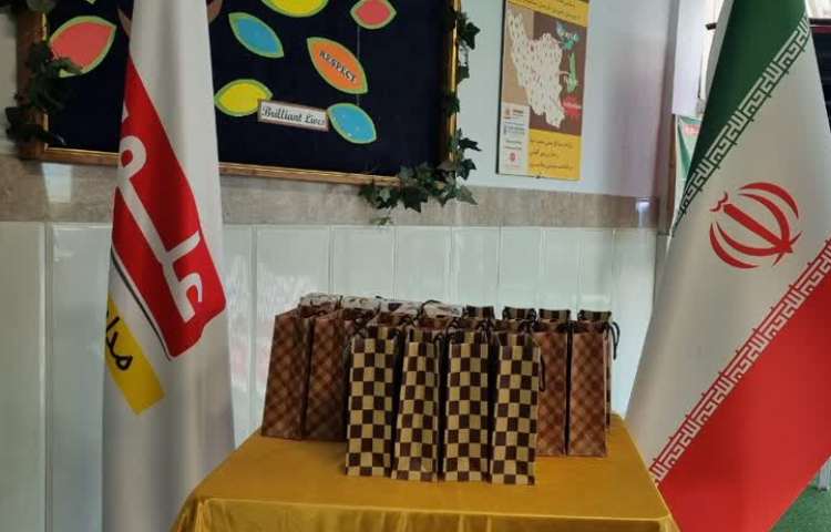 (اختتامیه پایگاه تابستانی) 26