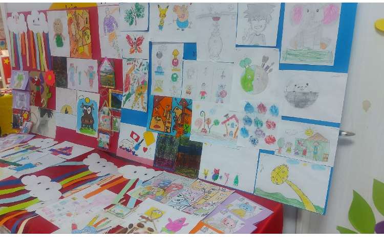 اختتامیه پایگاه تابستانی 26