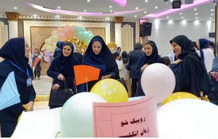 اختتامیه پایگاه تابستانی 26