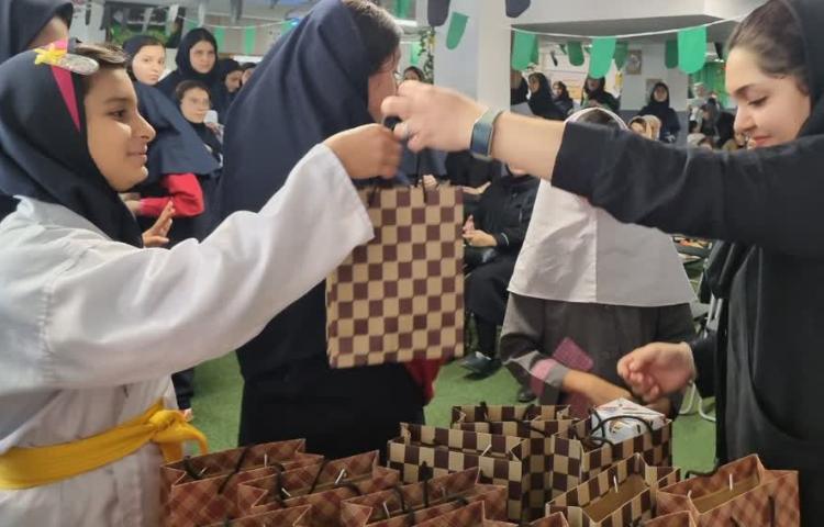 (اختتامیه پایگاه تابستانی) 27