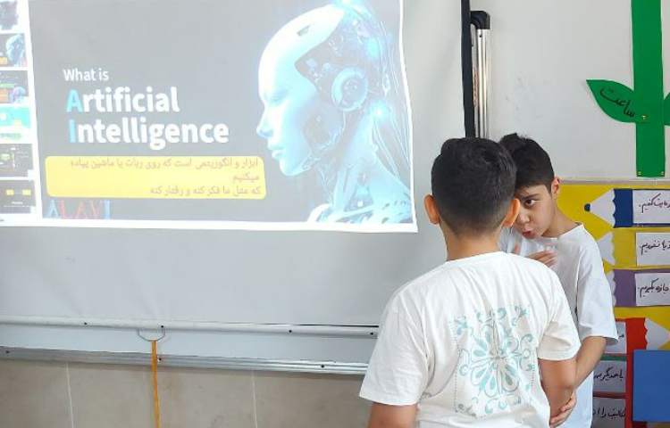 اختتامیه پایگاه تابستانی 27