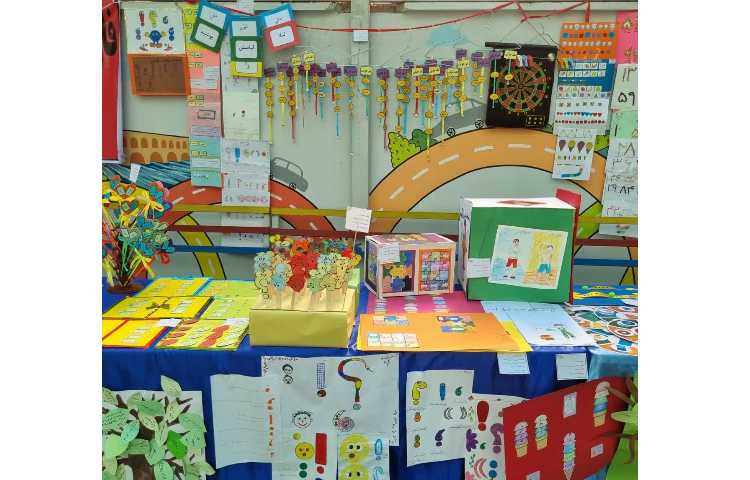 اختتامیه پایگاه تابستانی 27