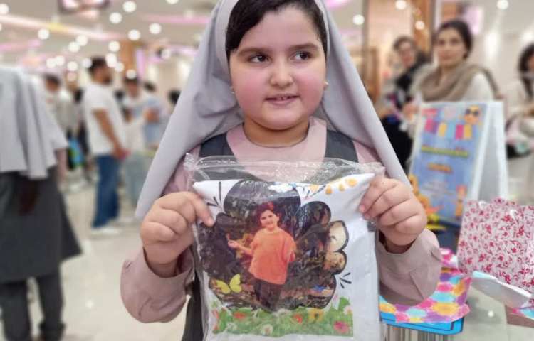 اختتامیه پایگاه تابستانی 29