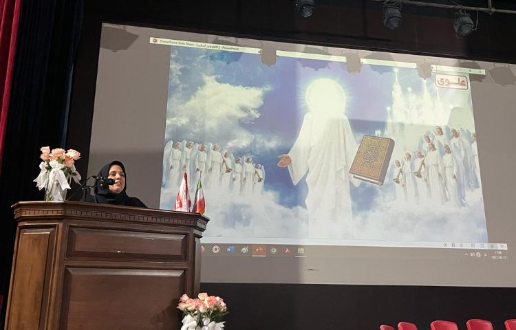 اختتامیه پایگاه تابستانی 3