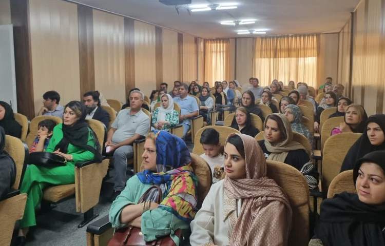 (اختتامیه پایگاه تابستانی) 3