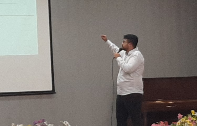 اختتامیه پایگاه تابستانی 3