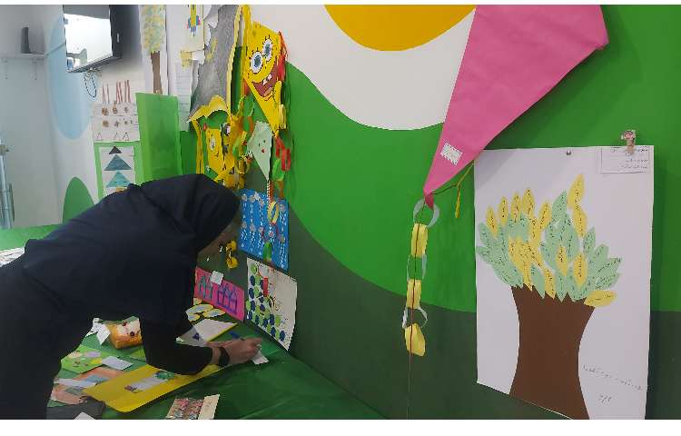 اختتامیه پایگاه تابستانی 3