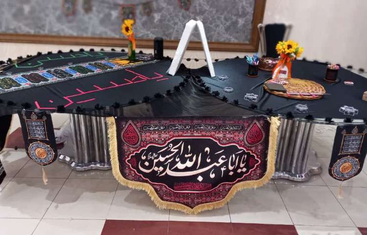 اختتامیه پایگاه تابستانی 3