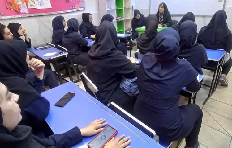 اختتامیه پایگاه تابستانی 3