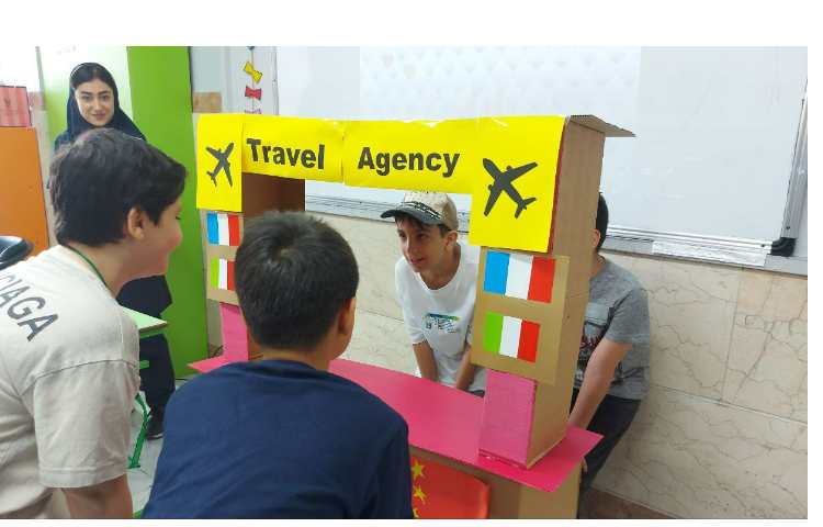 اختتامیه پایگاه تابستانی 31