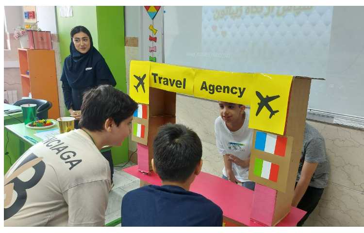 اختتامیه پایگاه تابستانی 33