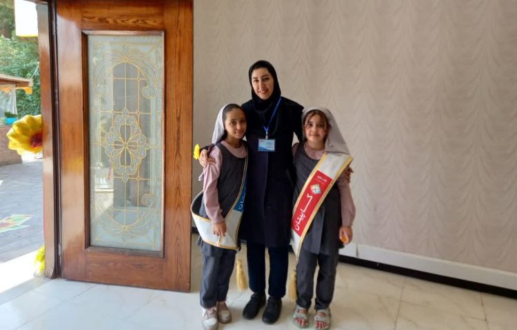 اختتامیه پایگاه تابستانی 36