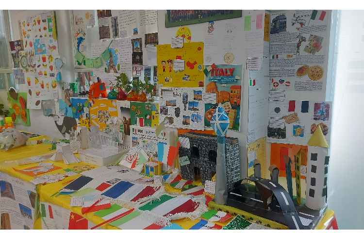 اختتامیه پایگاه تابستانی 4