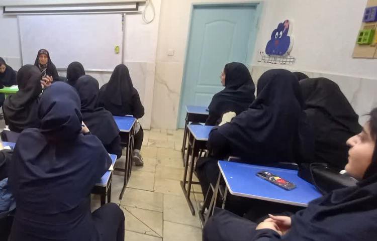 اختتامیه پایگاه تابستانی 4