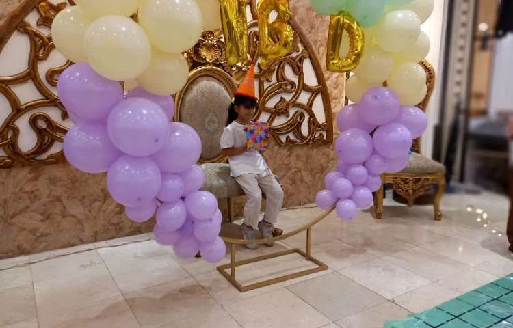 اختتامیه پایگاه تابستانی 41