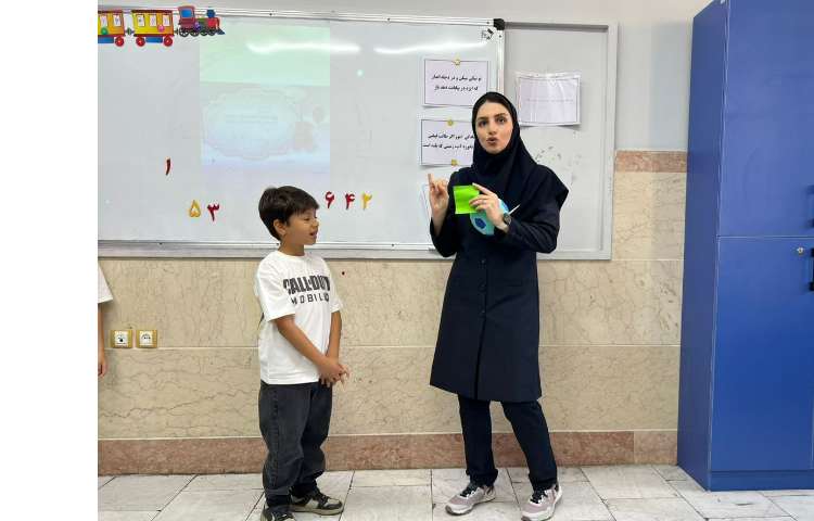 اختتامیه پایگاه تابستانی 49